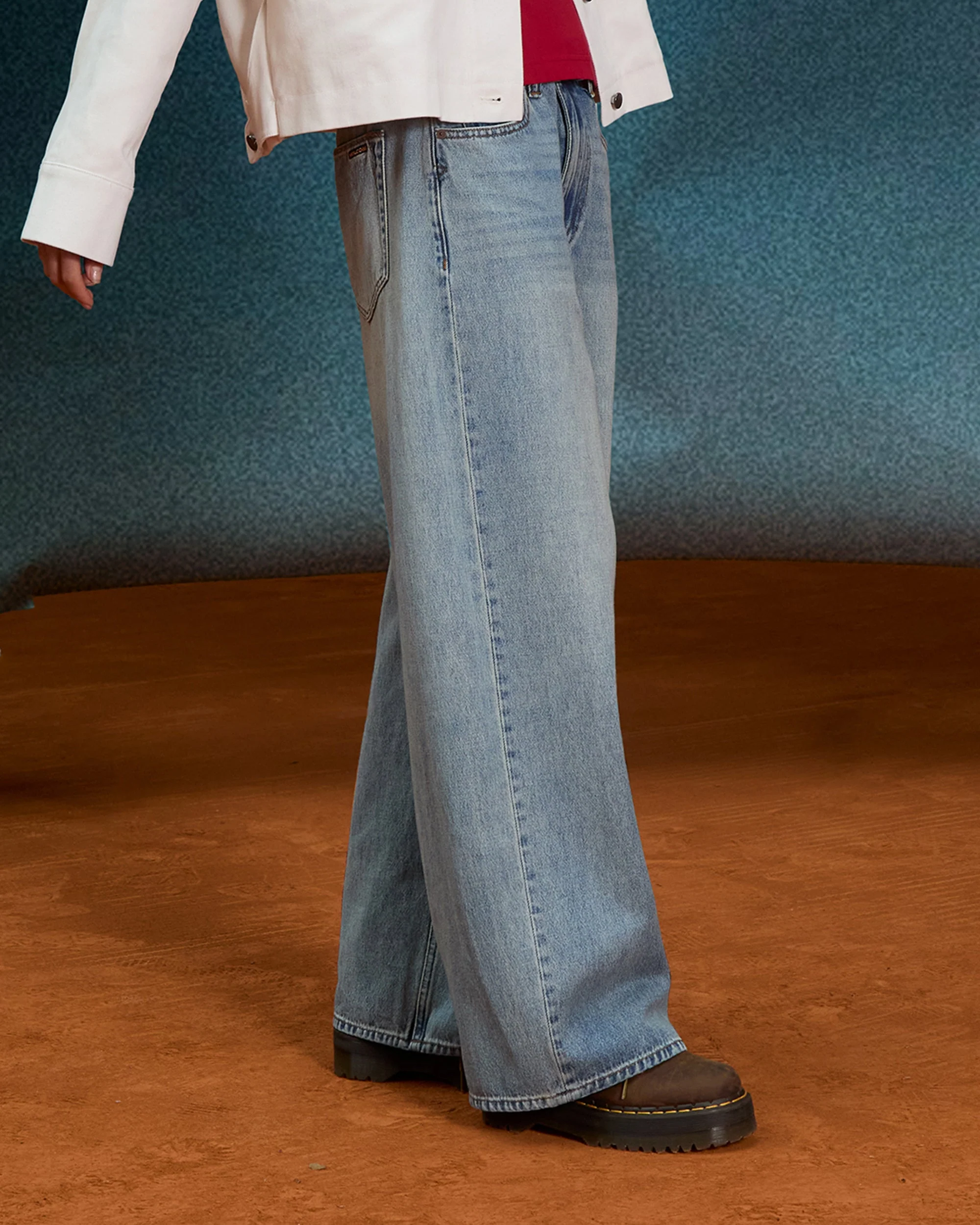 Promotion Femme Jeans